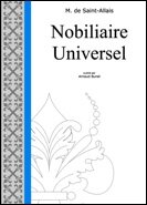 Nobiliaire Universel